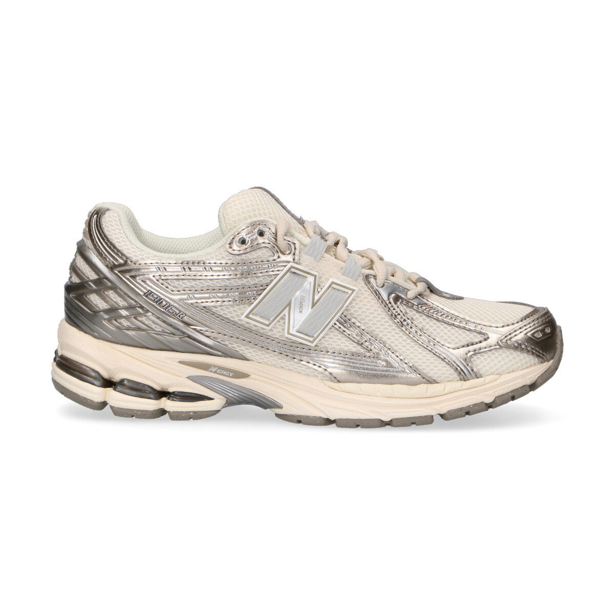 New Balance sneaker 1906 beige platino