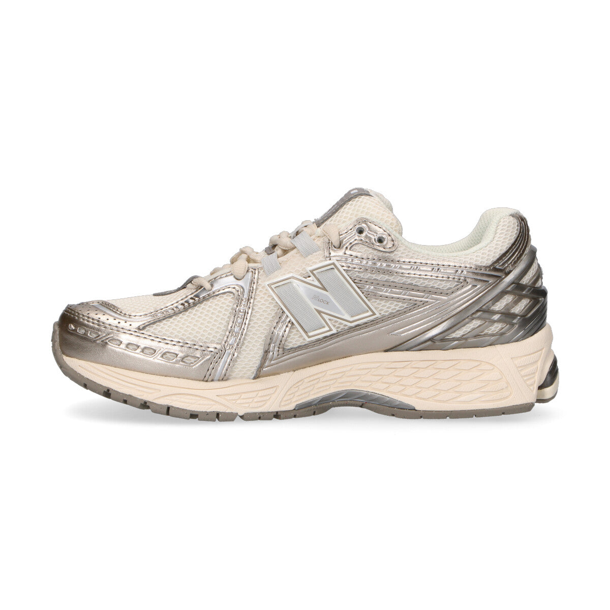 New Balance sneaker 1906 beige platino