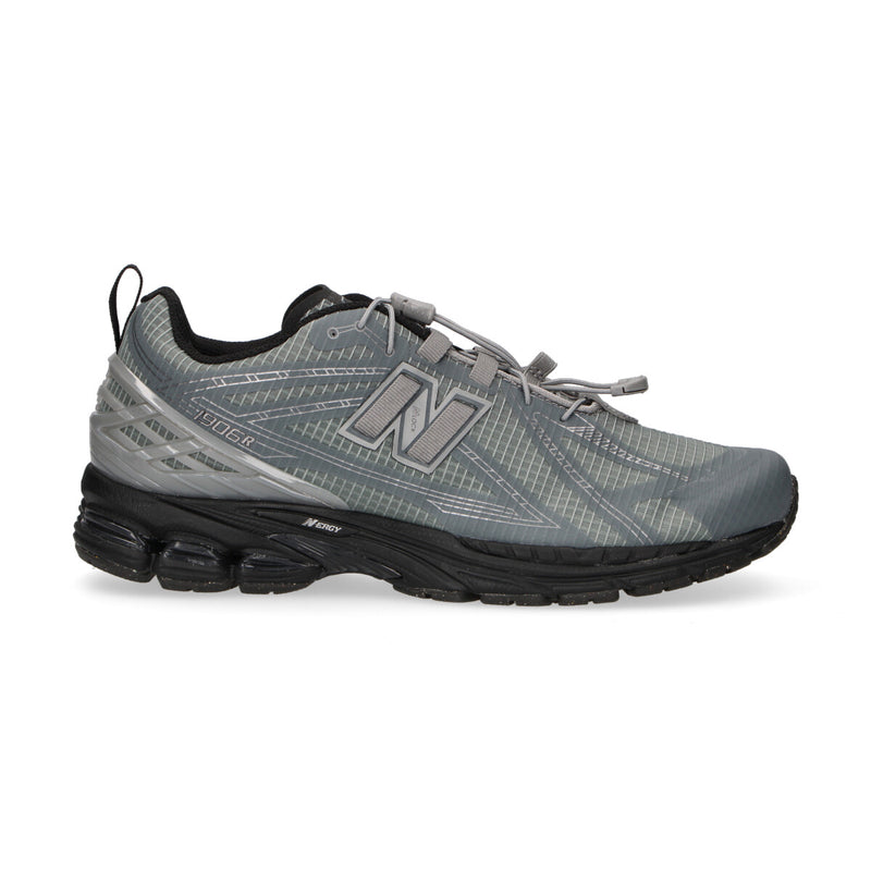 New Balance sneaker 1906 nylon grigia