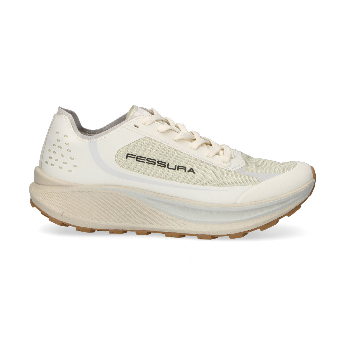 Fessura sneaker Ultratrail Gsr nylon panna