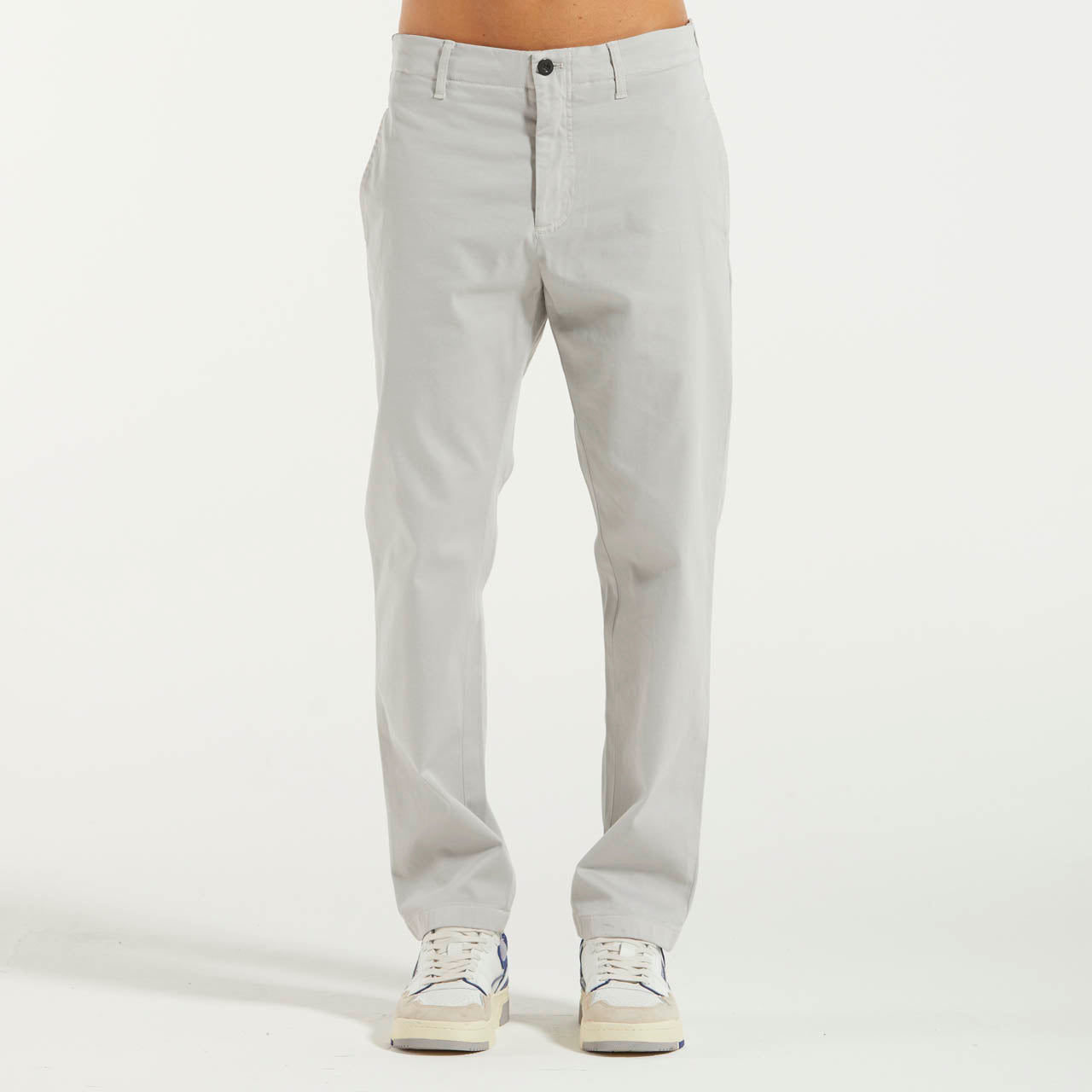 Department Five Pantalone Grigio
