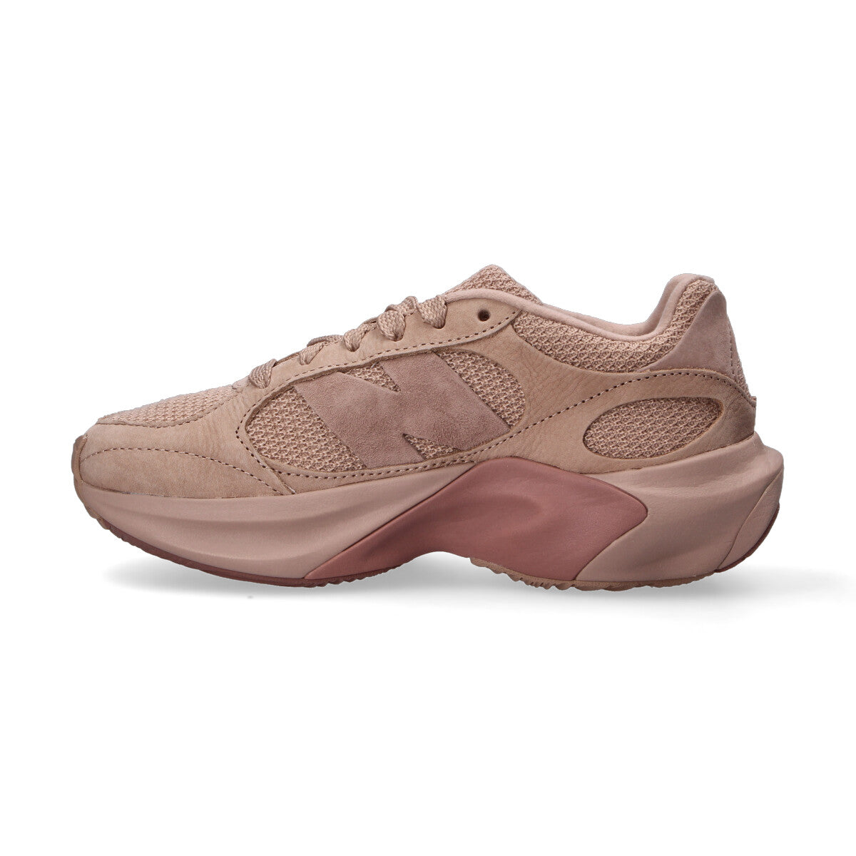 New Balance sneaker Wrpd Runner rosa