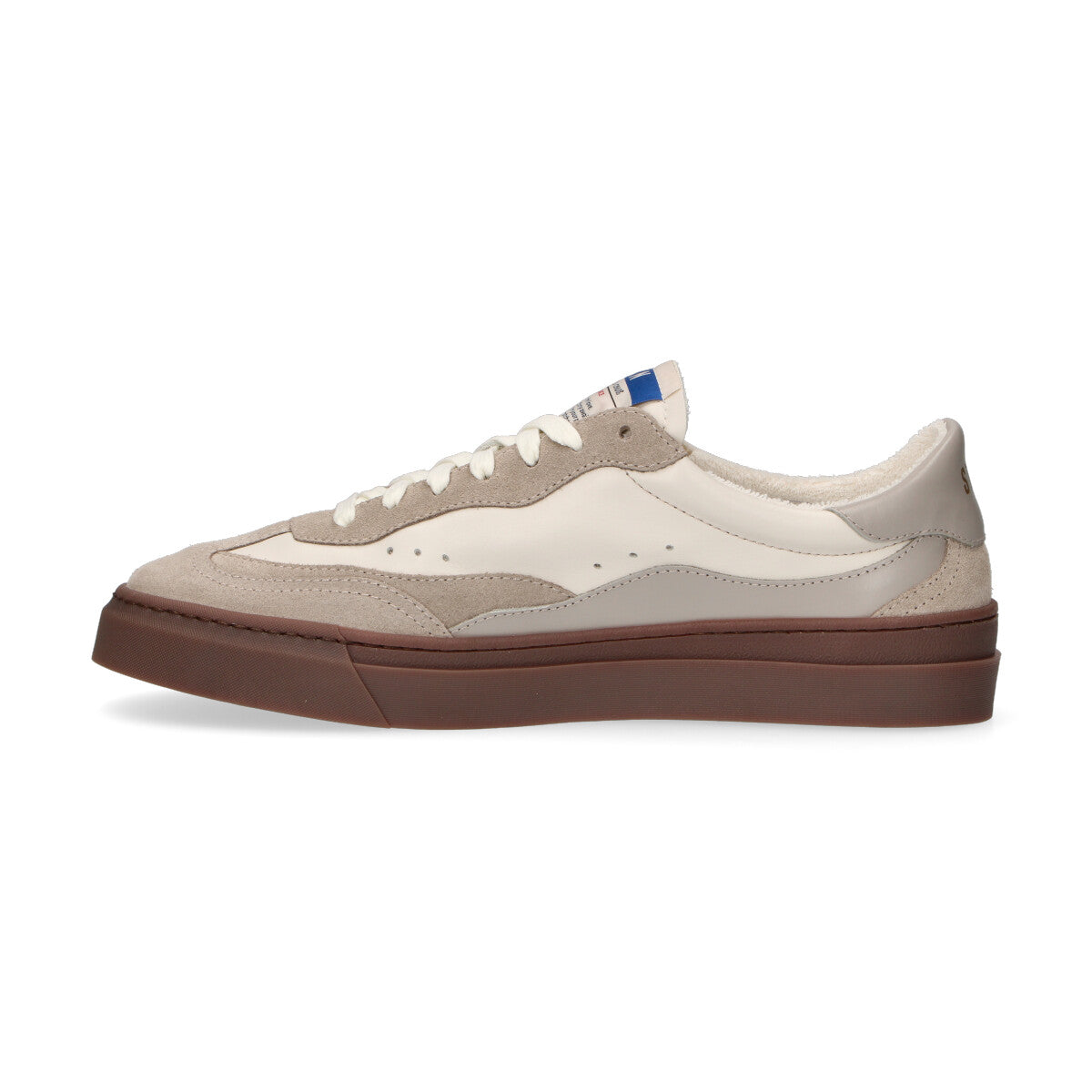 Stokton sneaker Venus panna beige