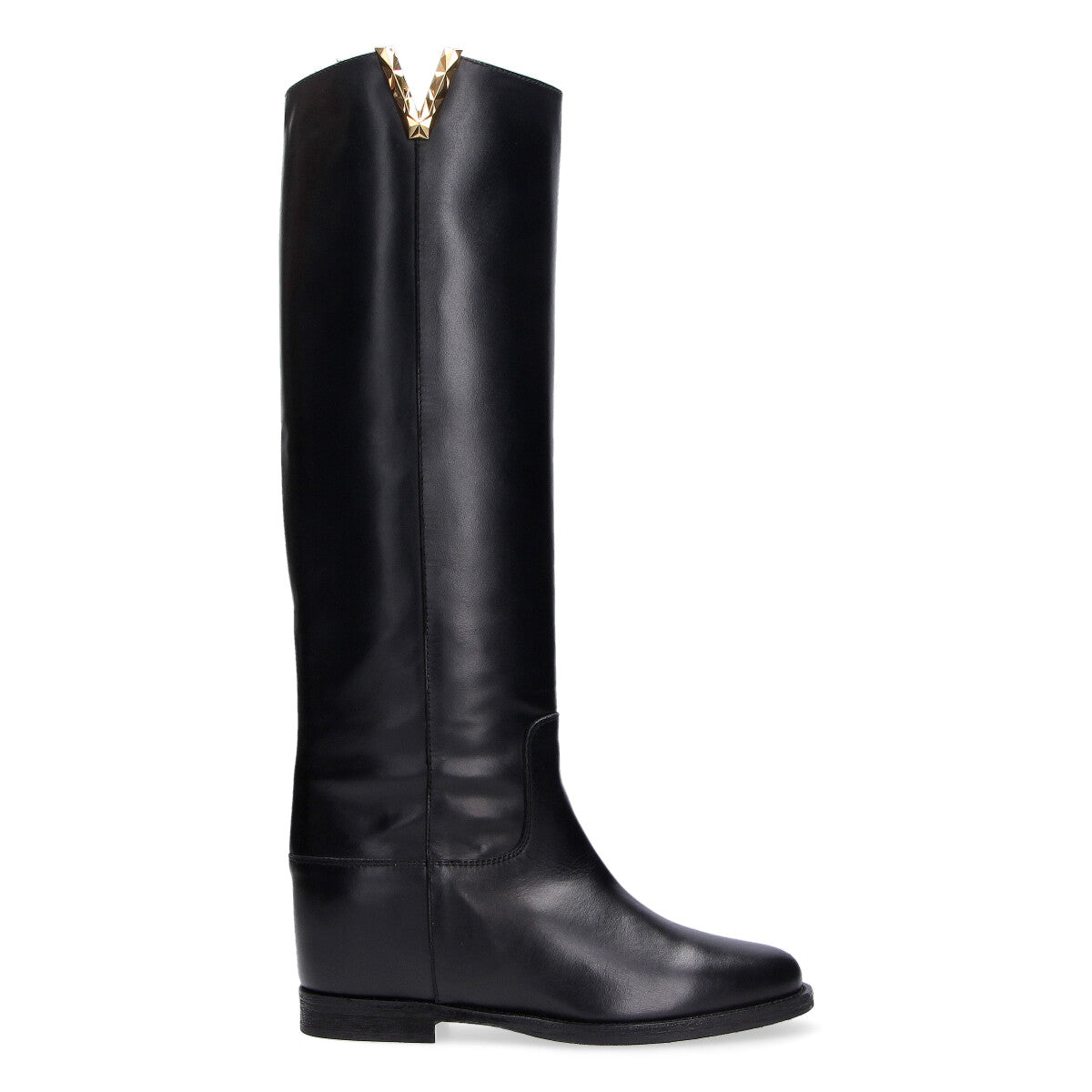 Via Roma 15 stivale v oro smerigliata