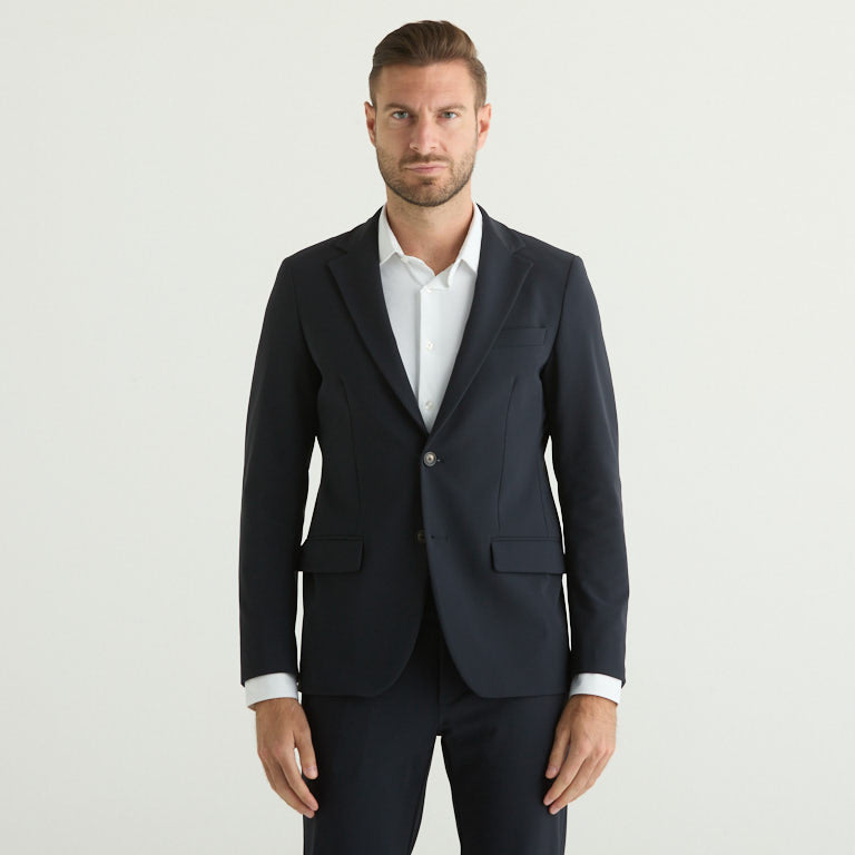 RRD surflex winter micro blazer blu
