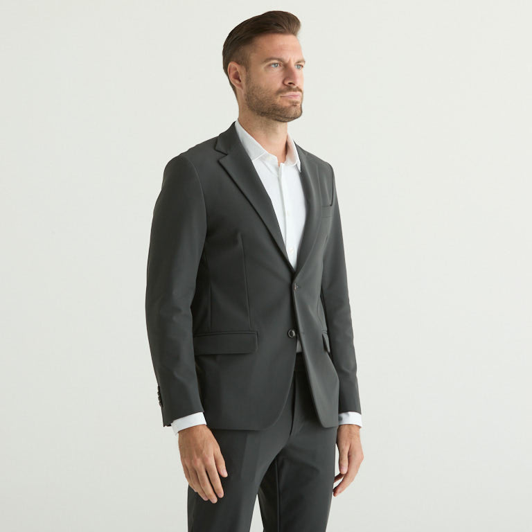 Rrd giacca monopetto Surflex winter micro verde