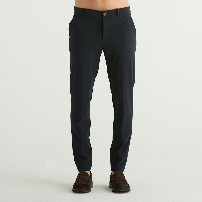 Rrd pantalone Surflex Winter Chino Jo blu