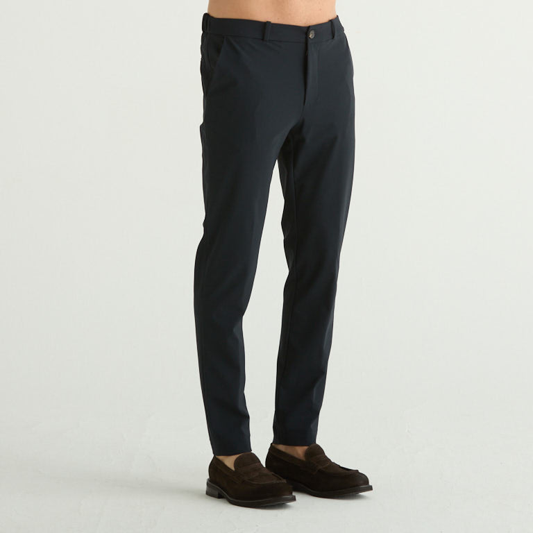 Rrd pantalone Surflex Winter Chino Jo blu