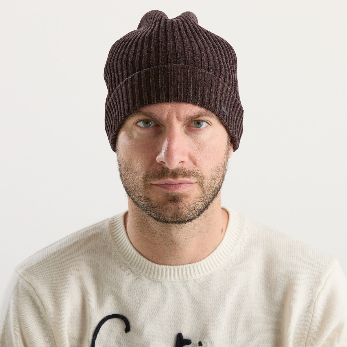 Rrd berretto beanie Velvet Rave marrone