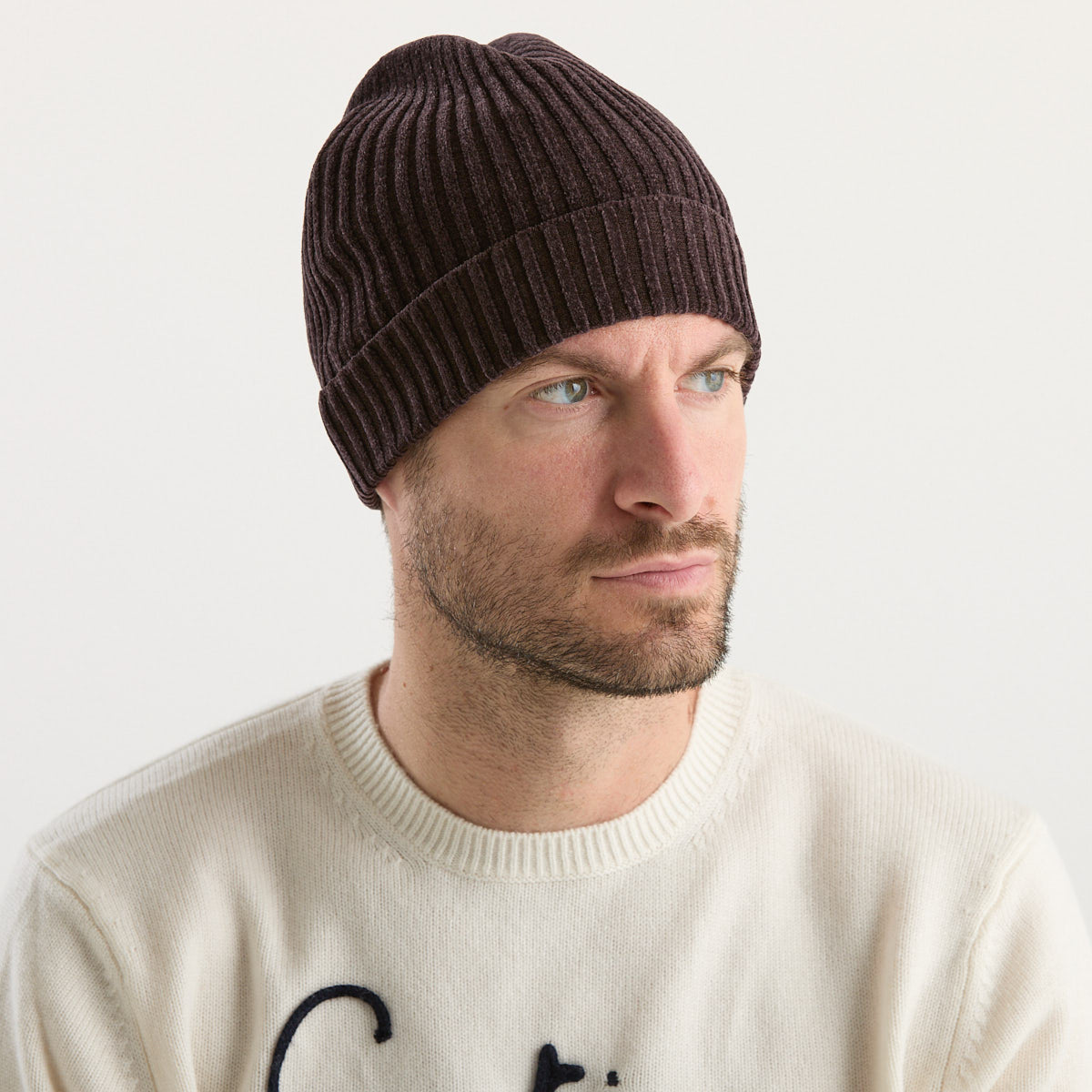 Rrd berretto beanie Velvet Rave marrone