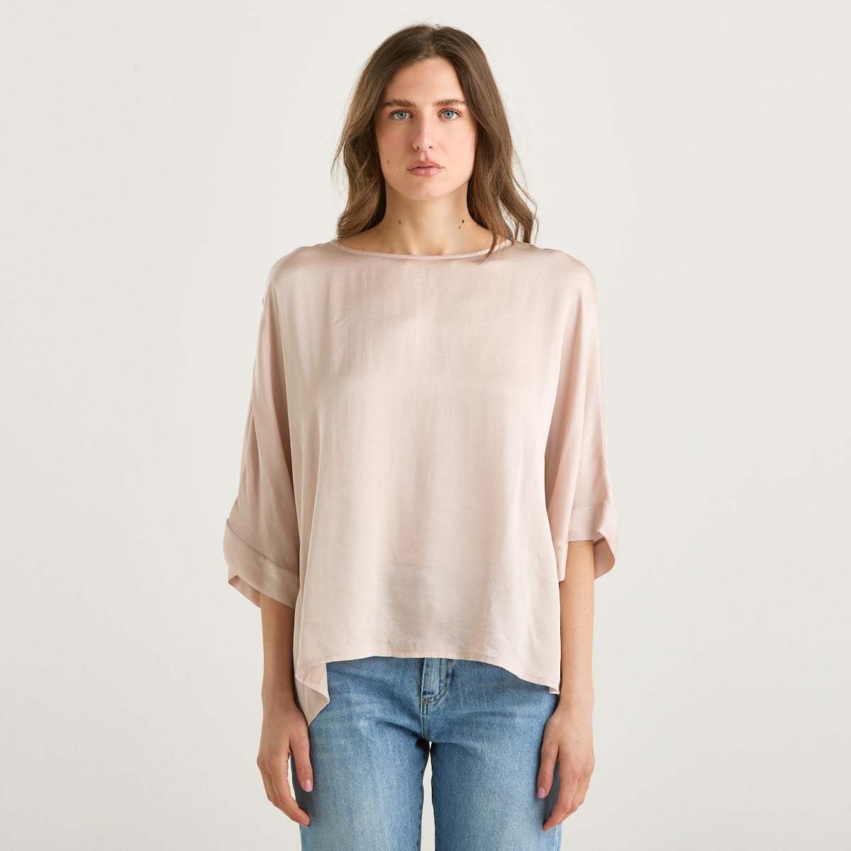 Souvenir Blusa