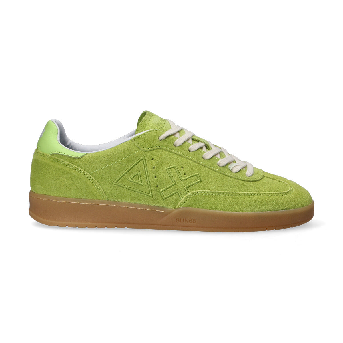 Sun68 sneaker California Sun verde