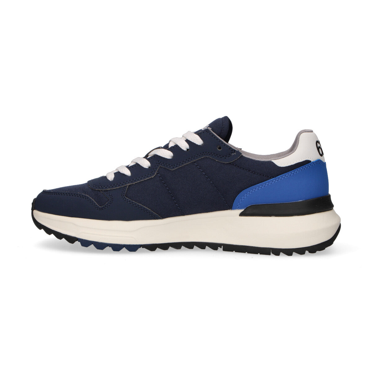 Sun68 sneaker Niki 2.0 Solid blu