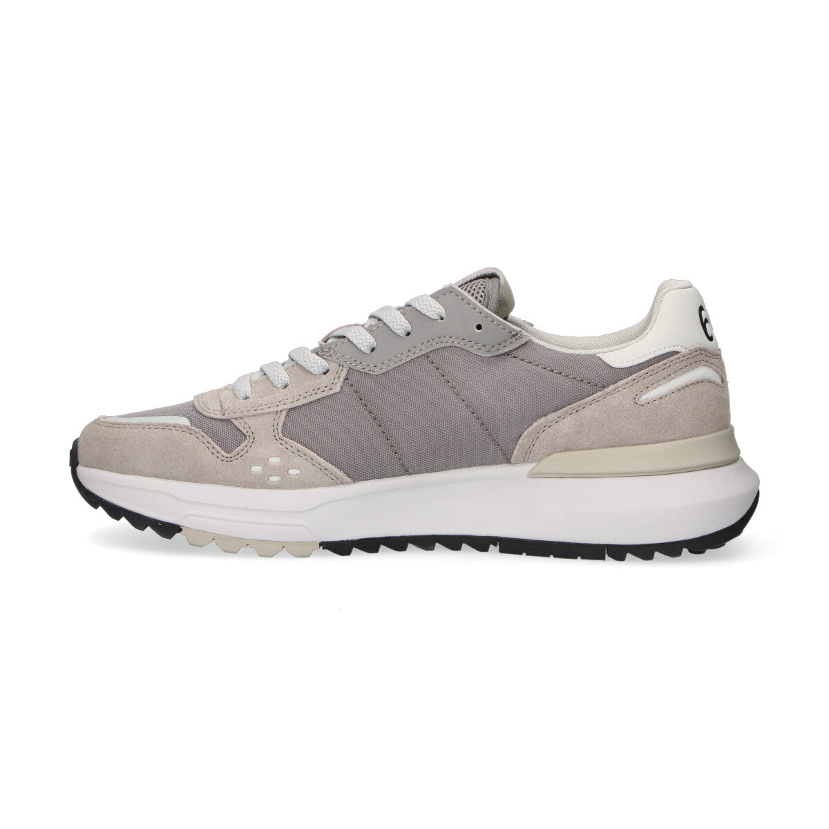 Sun68 sneaker Niki 2.0 Sporty grigio
