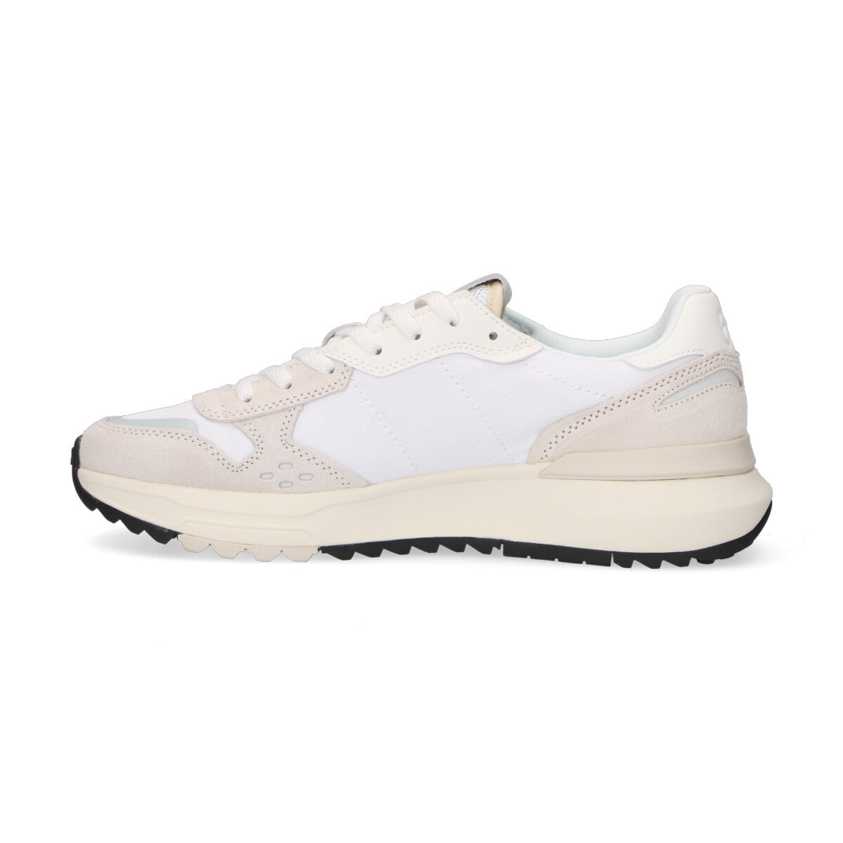 Sun68 sneaker Niki 2.0 Sporty bianca