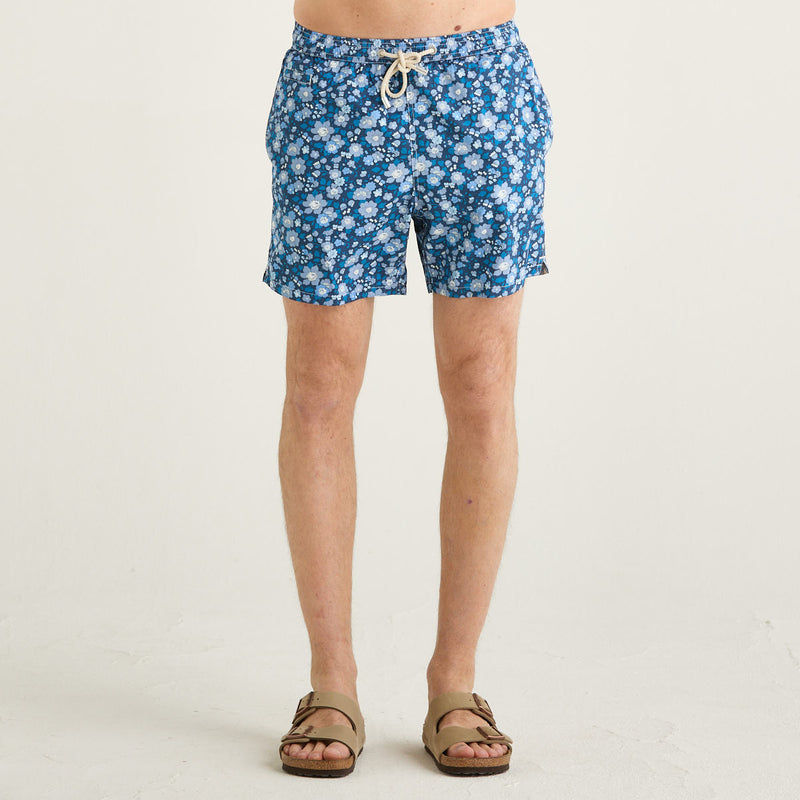 Mc2 Saint Barth costume betsy meadow blu