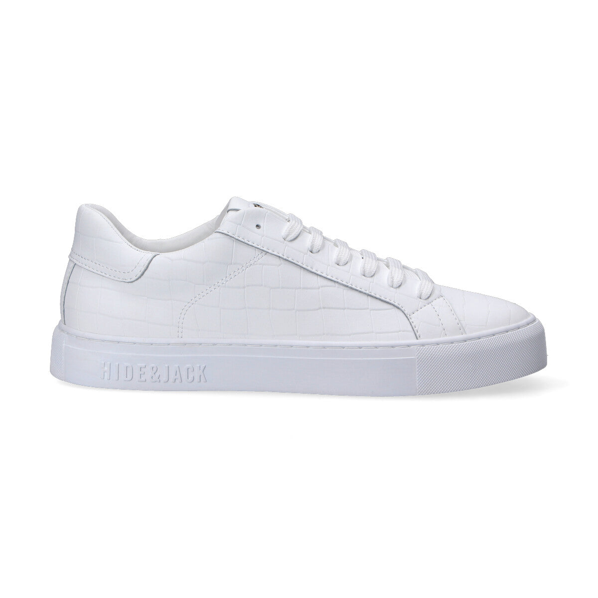 Hide&Jack sneaker Essence blu bianca