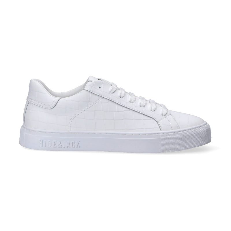Hide&Jack sneaker Essence blu bianca