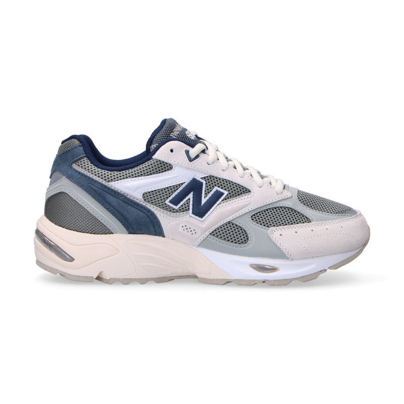 New Balance 880 sneaker grigio blu