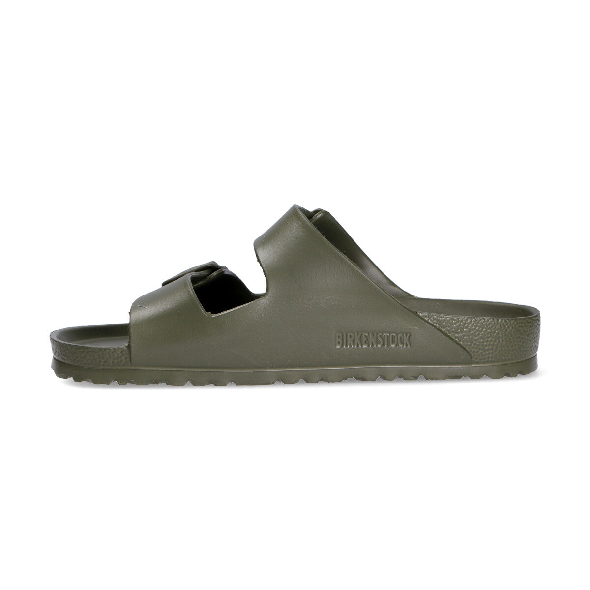 Birkentsock ciabatta Arizona Eva verde militare
