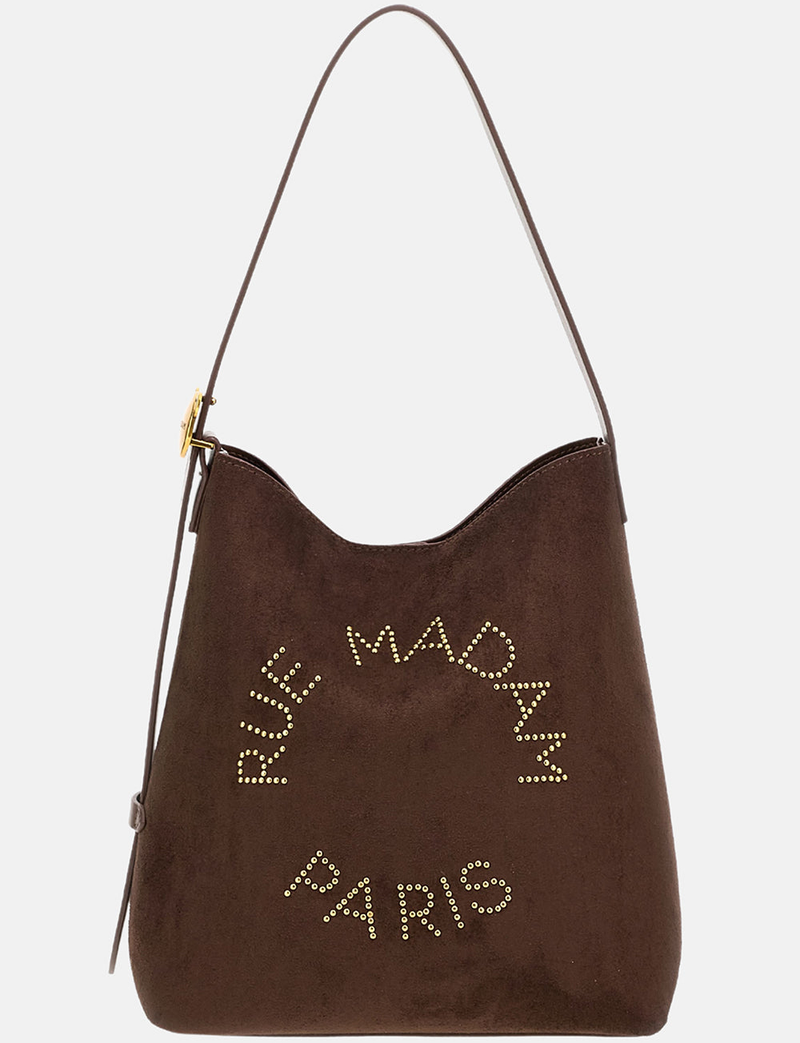Rue Madam Paris borsa Le Sac marrone