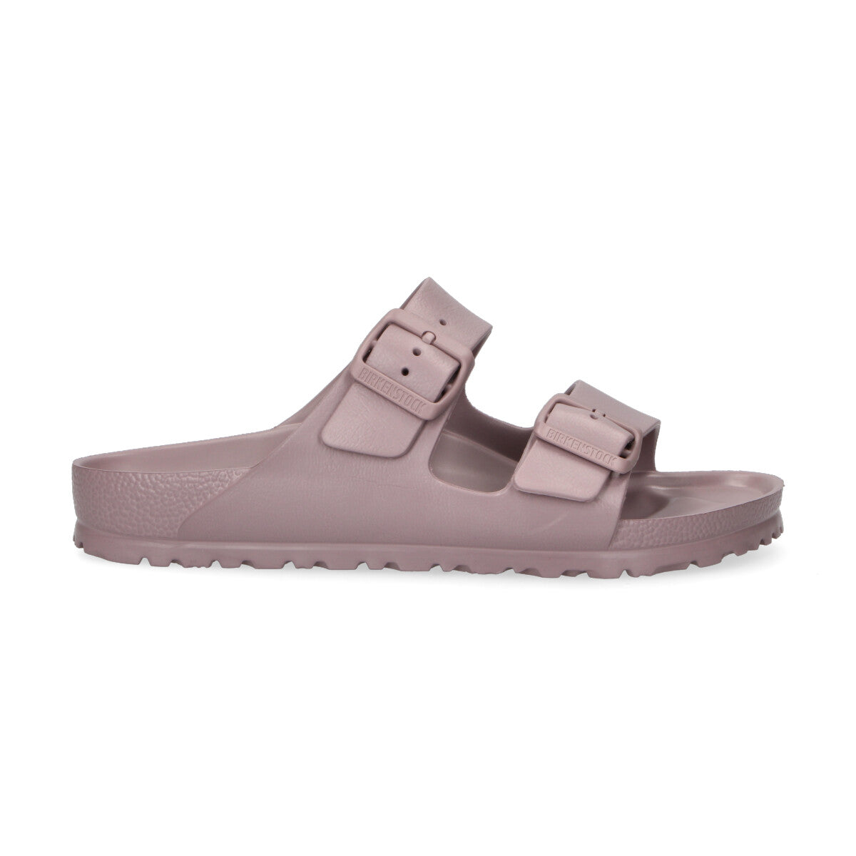 Birkenstock ciabatta Arizona Eva lilla
