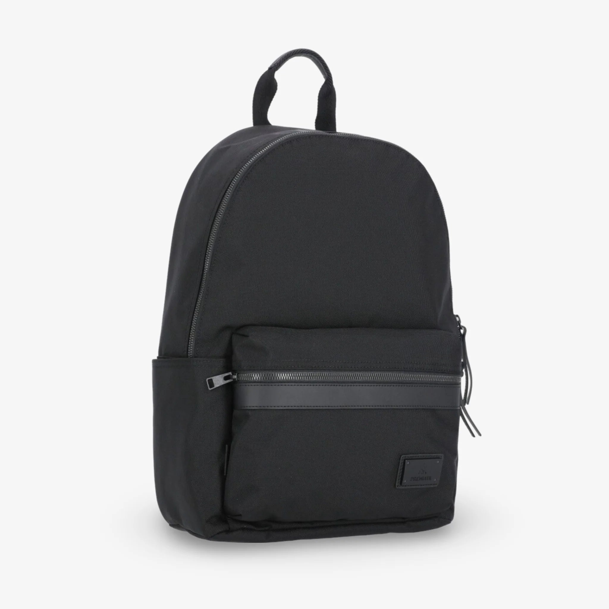 Premiata zaino Blade nylon nero