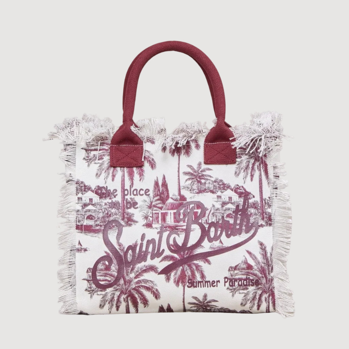 Mc2 Saint Barth borsa Vanity Rd Barth Jouy