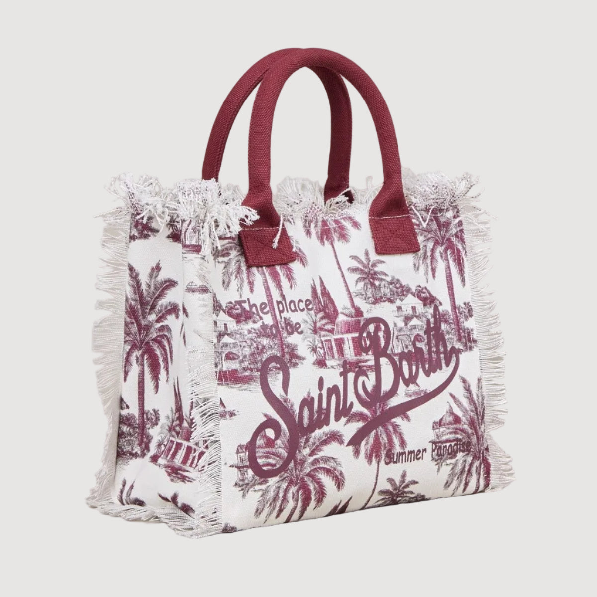 Mc2 Saint Barth borsa Vanity Rd Barth Jouy