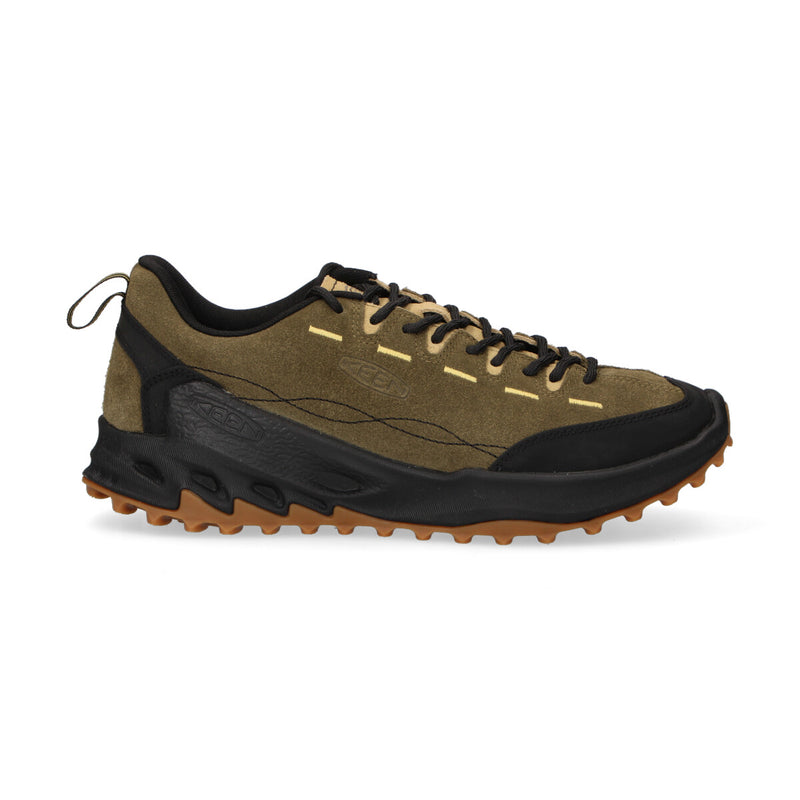 Keen sneaker Jasper Zionic Dark olive