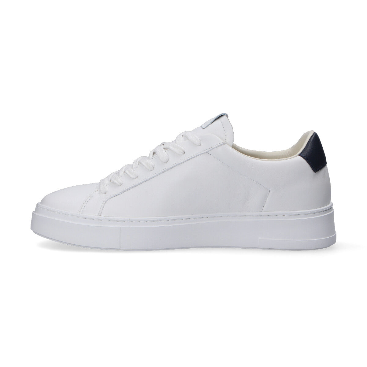 Crime London Extralight white blue