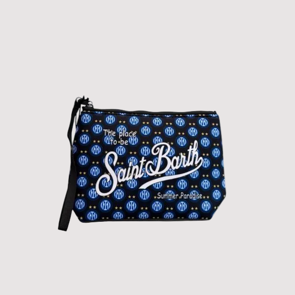 Mc2 Saint Barth pochette Aline Inter stelle