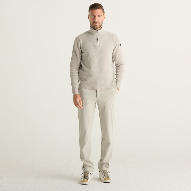RRD Velvetflex 1000 Week End Pant Pantaloni Uomo Beige Chiaro