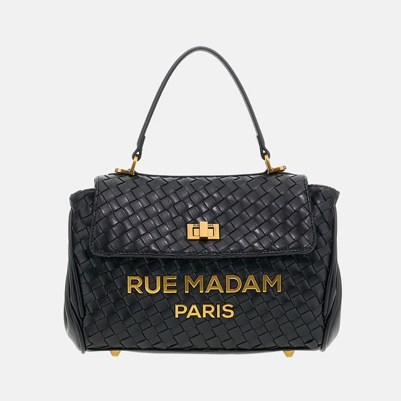Rue Madam Paris borsa Les Jours xs Motif