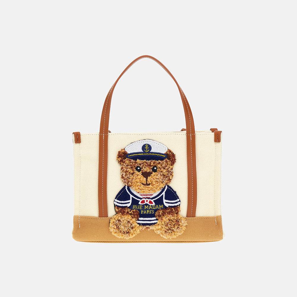 Rue Madame borsa mini shopping summer Marvin