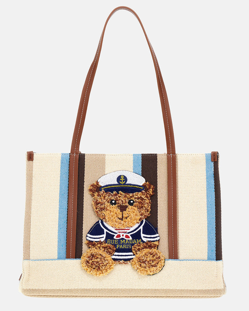 Rue Madame borsa Shopping Summer Marvin