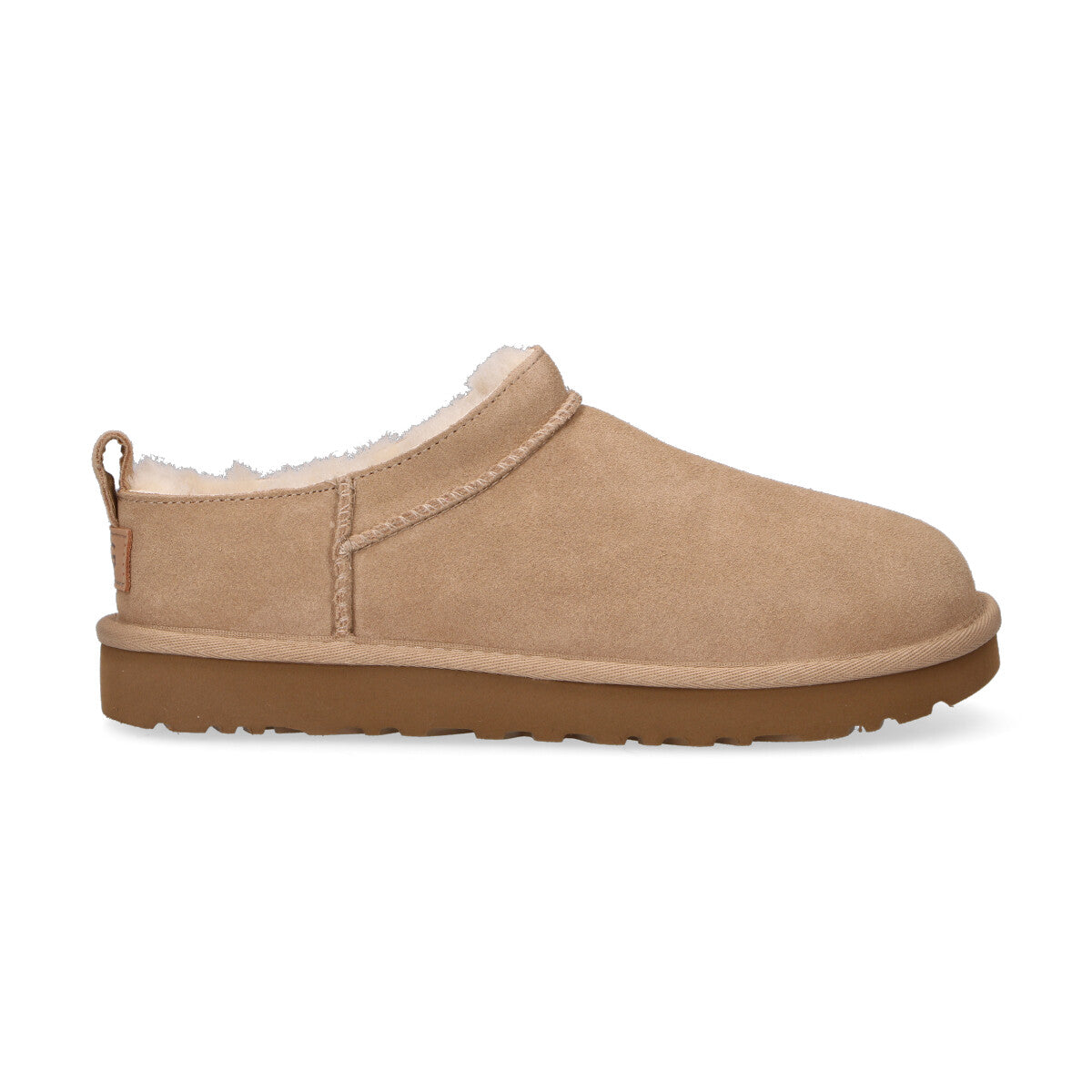 Ugg Classic Micro camoscio sand