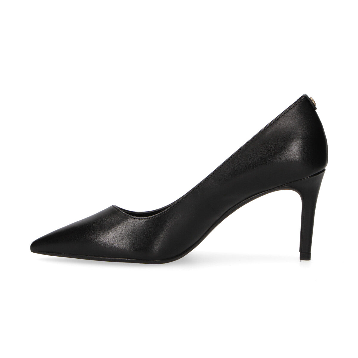 Michael Kors decolltè Alina Flex Pump in pelle nera