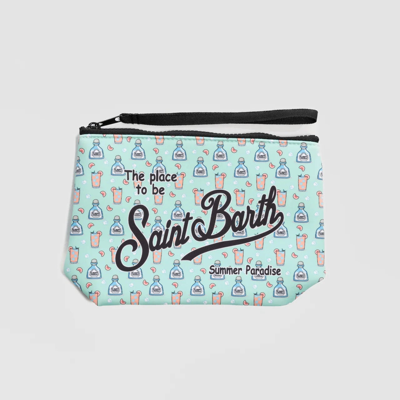 Mc2 Saint Barth pochette Aline Paloma Cocktail