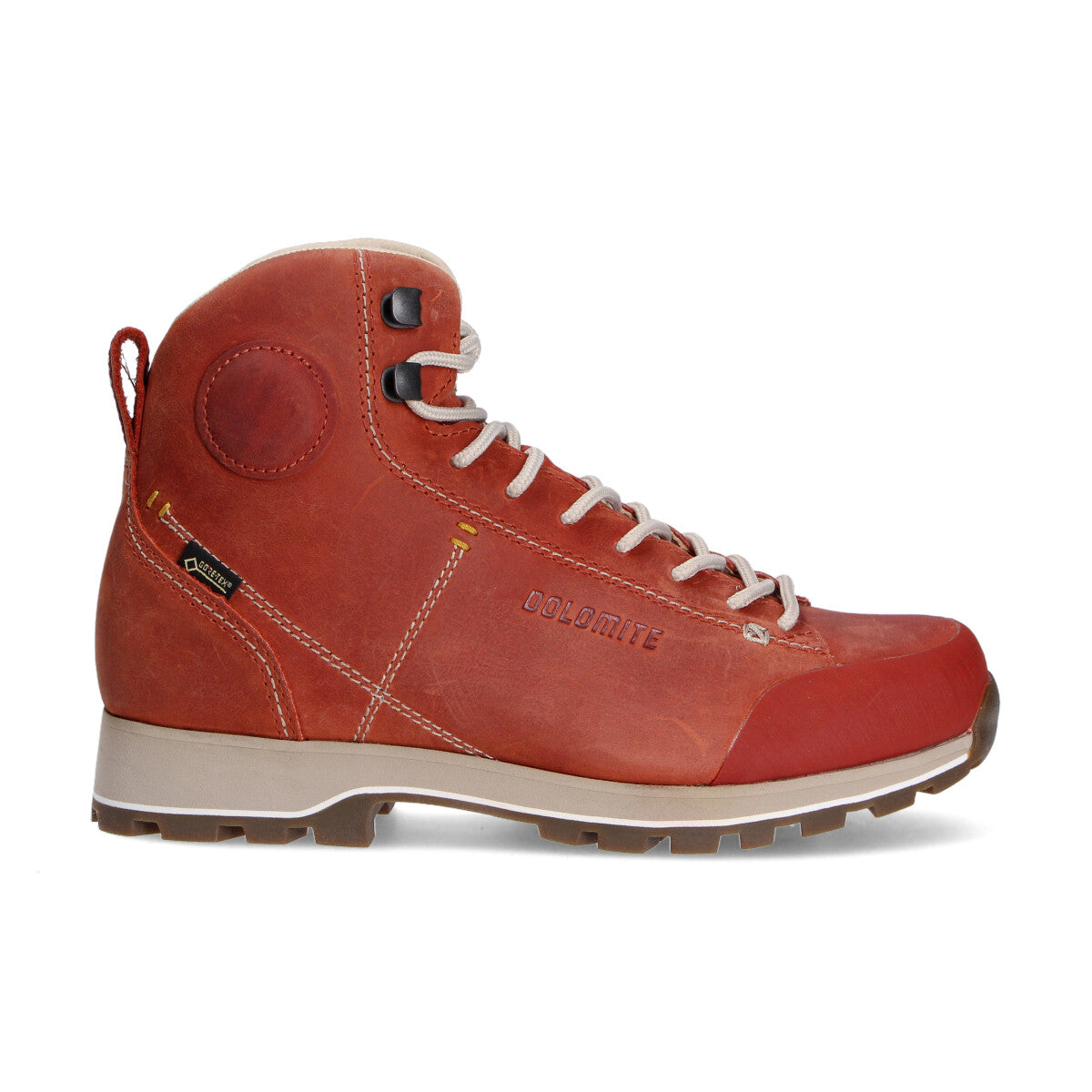 Pedula Dolomite in Gore-tex®