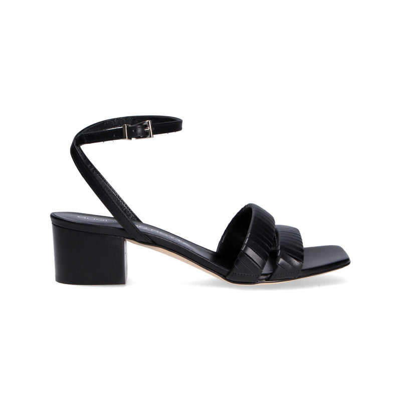 Gugliemo Rotta sandal with strap