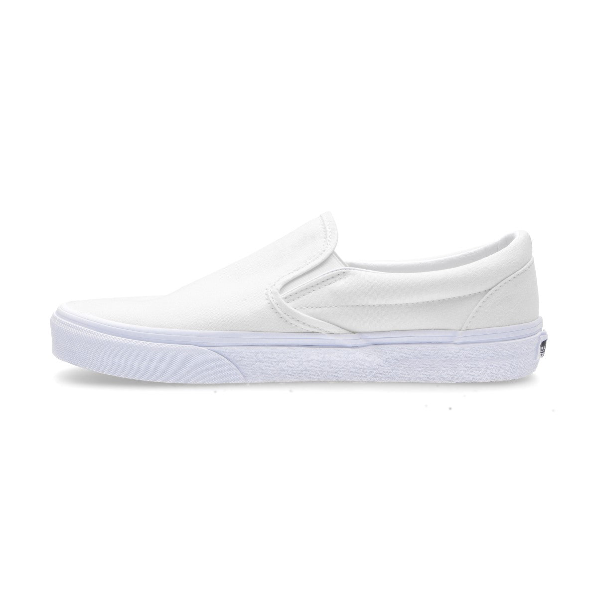 Sneakers Vans slip on