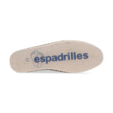 Espadrilles slip on canvas fango