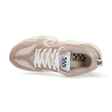 No Name sneaker Krazee runner beige