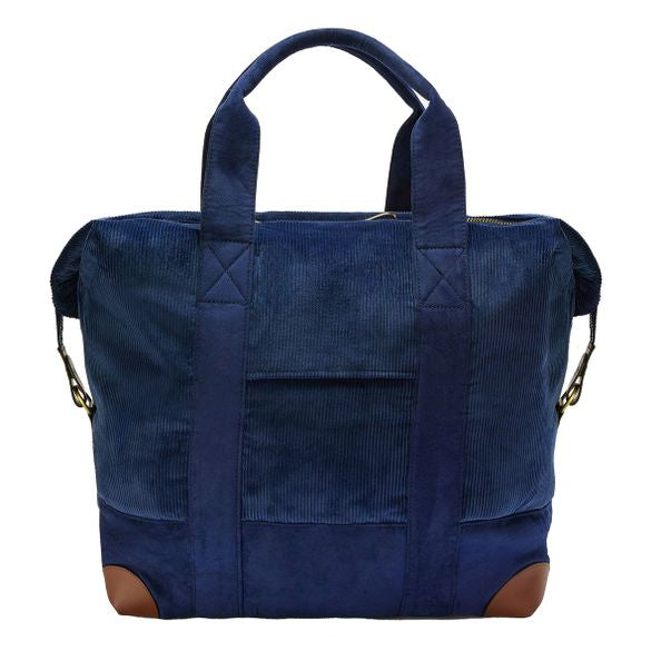 Mc2 Saint Barth Travel bag a coste blu