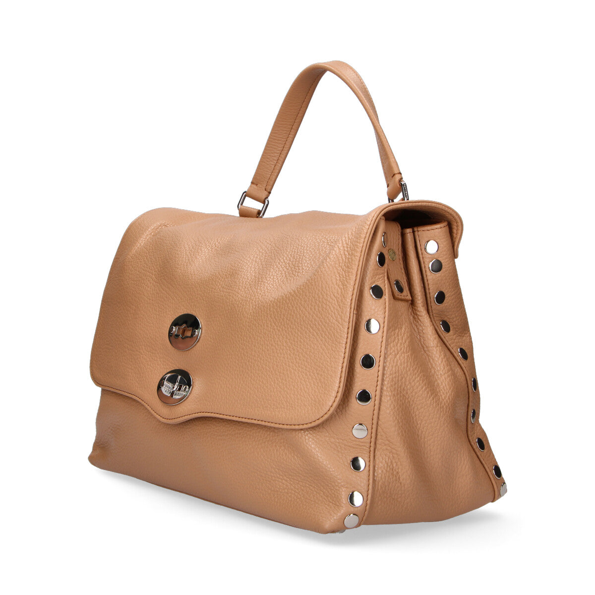 Zanellato Postina Daily Medium brown cantucci