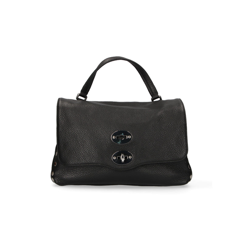 Zanellato Postina daily giorno Small Nero