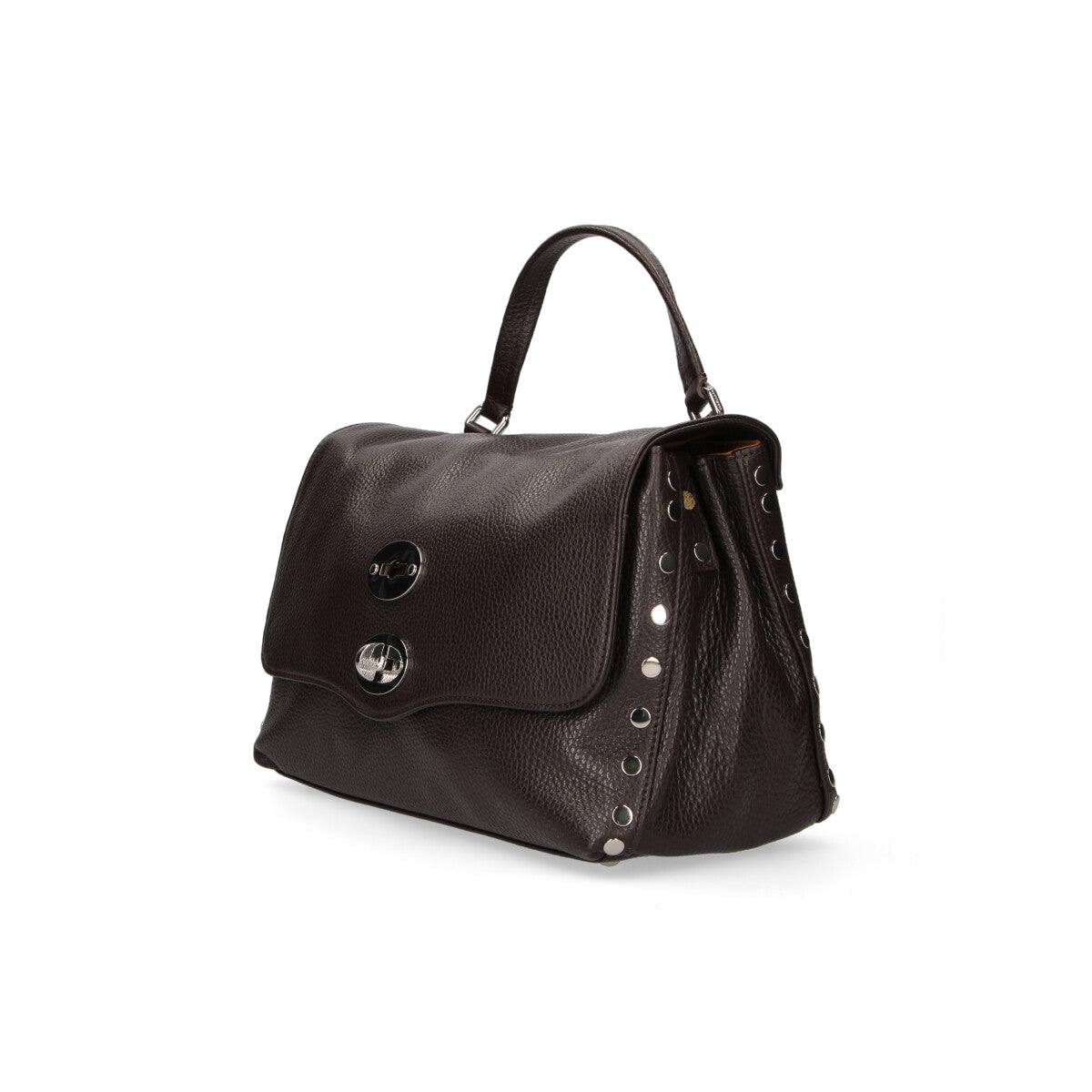 Zanellato Postina Daily Giorno S pelle tdm