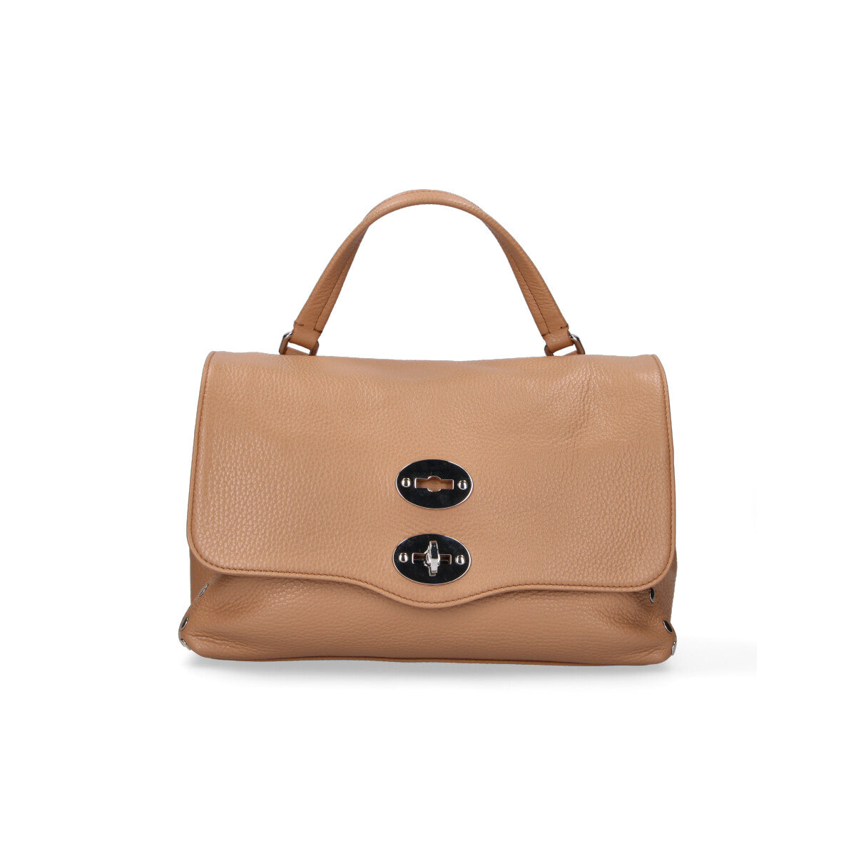 Zanellato Postina S daily giorno brown cantucci