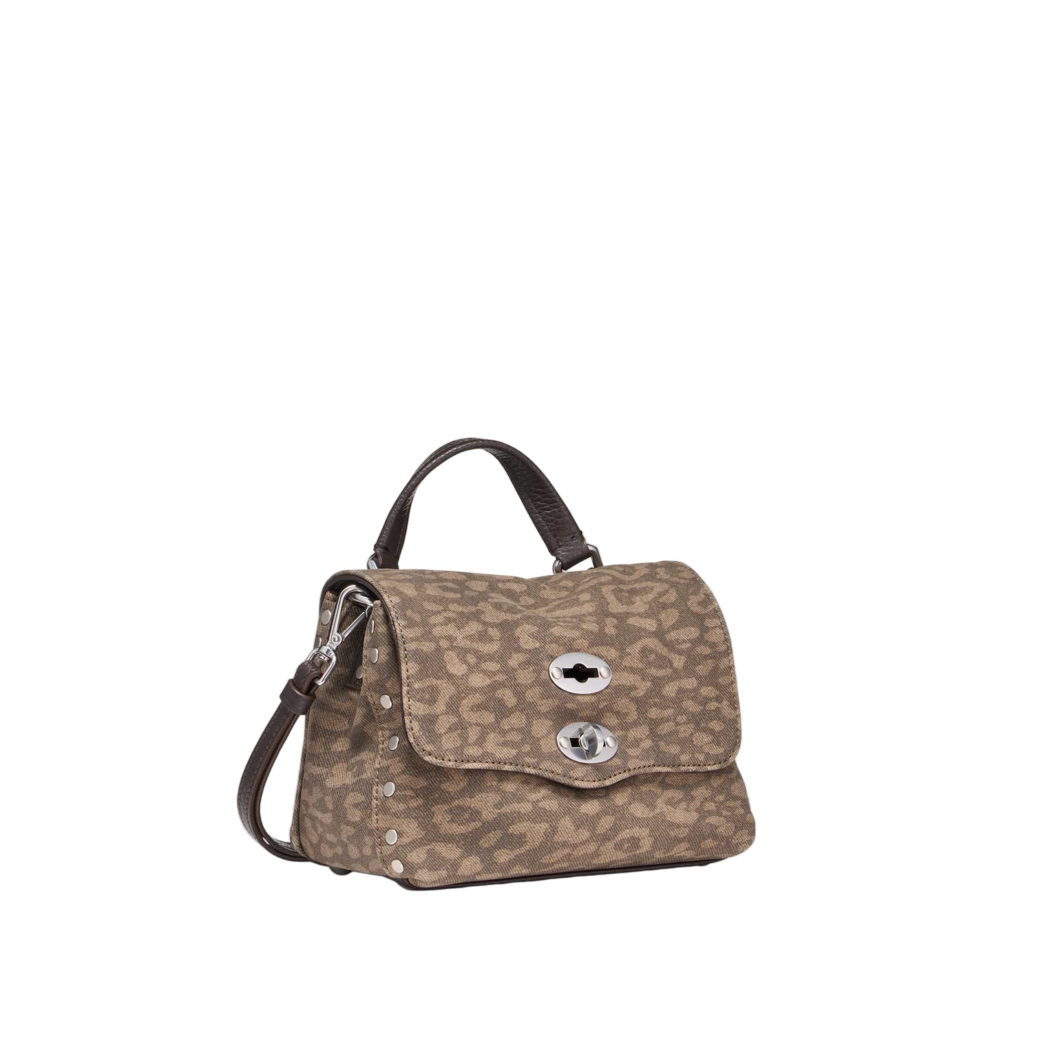 Zanellato Postina Baby effetto jeans maculata